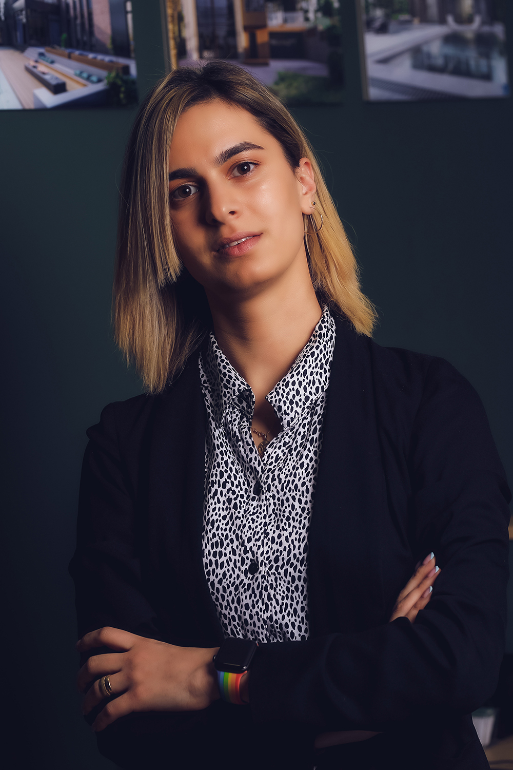 გისის სპეციალისტი